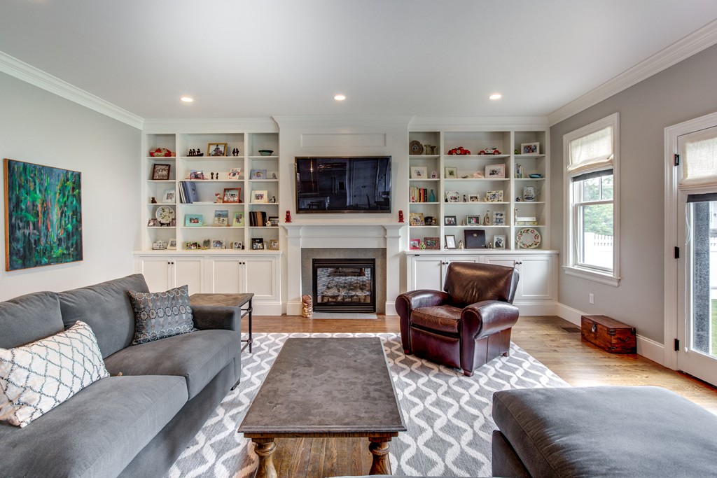 150 Tudor Road Needham, MA 02492 - Photo 9 of 18