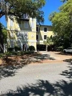 $220,000 | 609 Beach View Drive, Unit 100, St. Simons Island, GA 31522