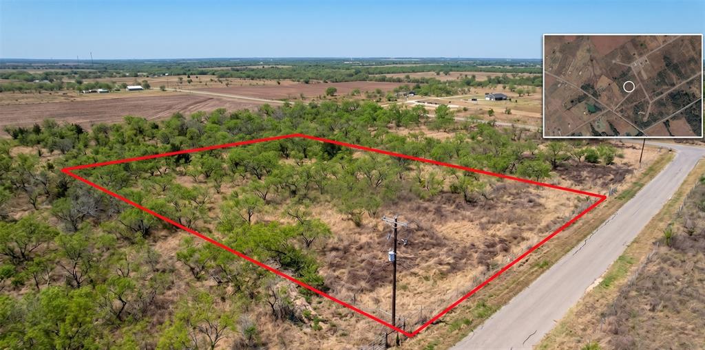 Lot 26 Palmito Rnch Road Corsicana, TX 75110 - Photo 2 of 8 Expansive undeveloped land featuring mature trees and open clearings