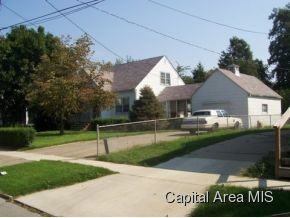 918 North 3rd Street Springfield, IL 62702 - Photo 2 of 17