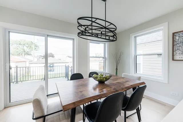 $659,000 | 4129 North Oketo Avenue, Norridge, IL 60706