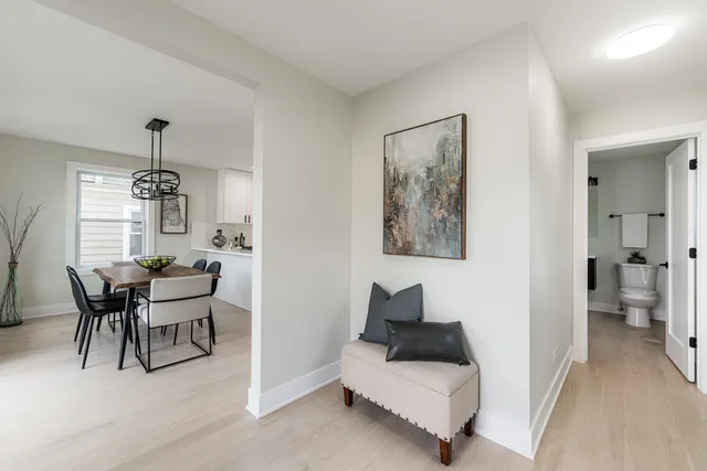 $659,000 | 4129 North Oketo Avenue, Norridge, IL 60706