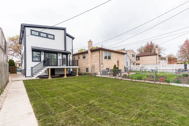 $659,000 | 4129 North Oketo Avenue, Norridge, IL 60706