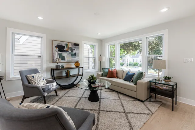 $659,000 | 4129 North Oketo Avenue, Norridge, IL 60706