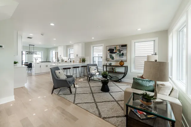 $659,000 | 4129 North Oketo Avenue, Norridge, IL 60706