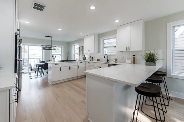 $659,000 | 4129 North Oketo Avenue, Norridge, IL 60706