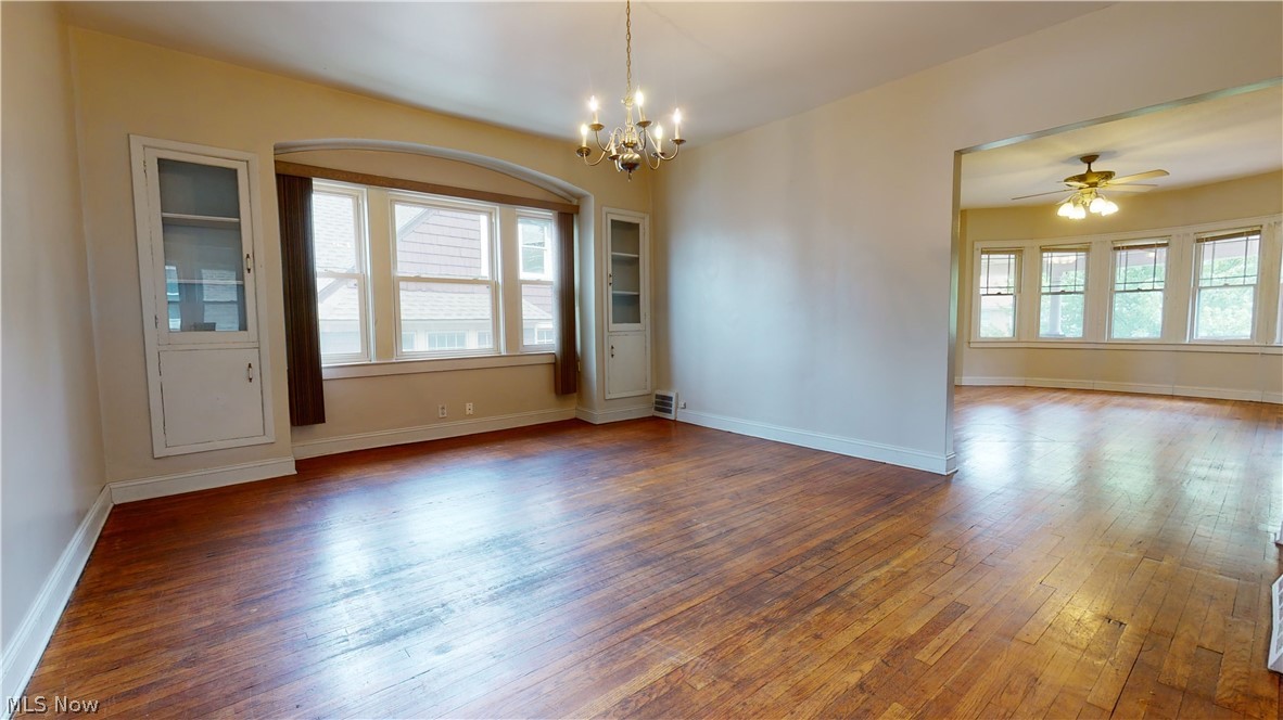 3224-3226 Berkeley Road Cleveland, OH 44118 - Photo 11 of 33