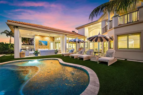 $3,750,000 | 179 Carmela Court, Jupiter, FL 33478