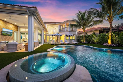 $3,750,000 | 179 Carmela Court, Jupiter, FL 33478
