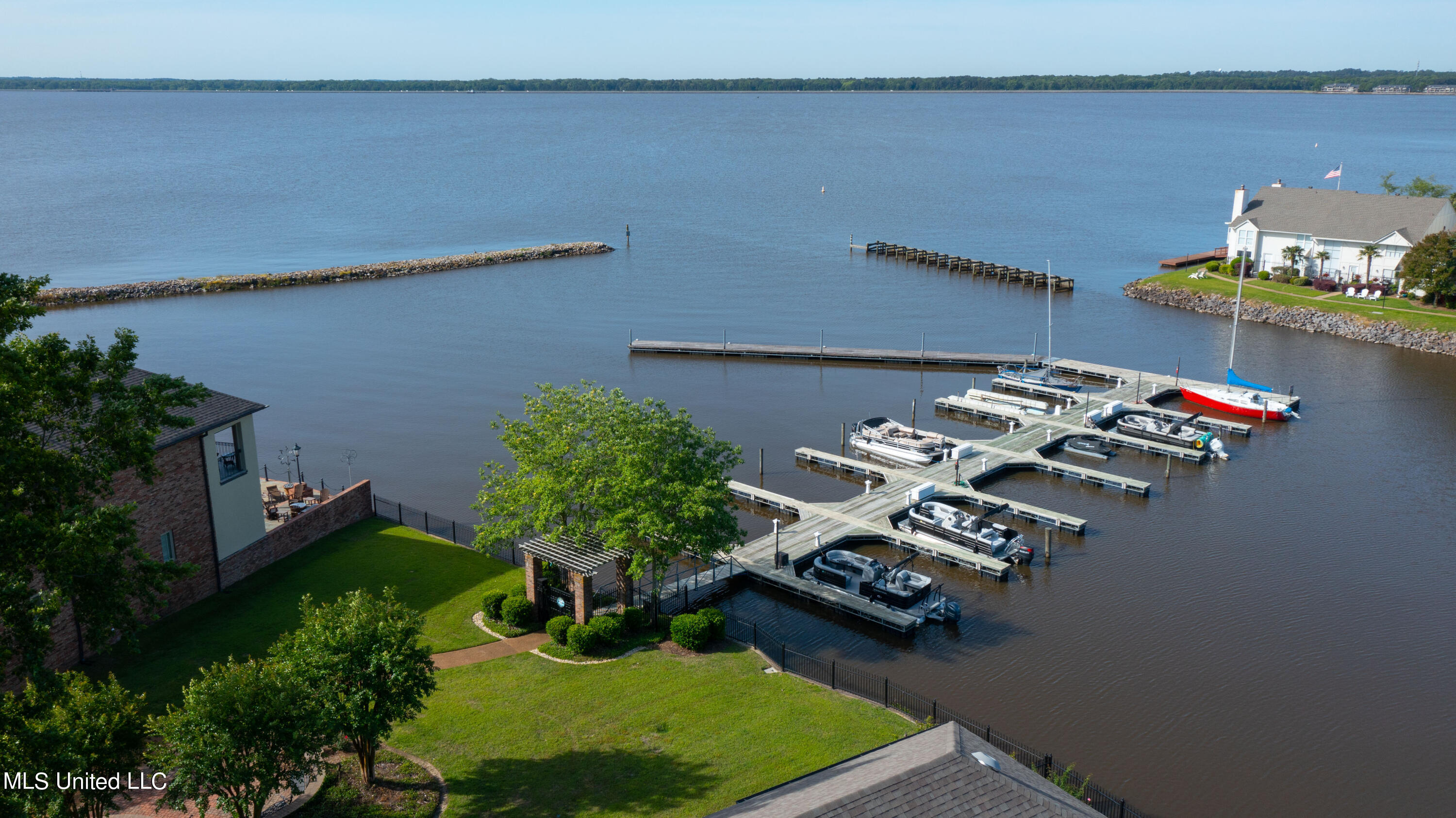 108 Overlook Place Ridgeland, MS 39157 - Photo 21 of 29 108 Summers Ln-9