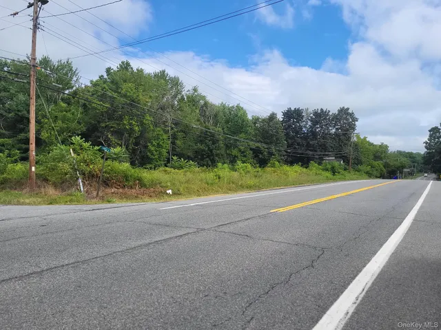 $139,000 | W Nys Rte 208-highway Bona Ventura) Avenue, Wallkill, NY 12589