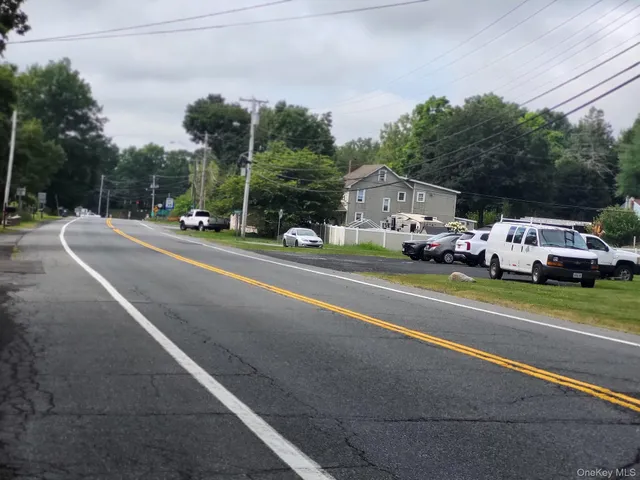 $139,000 | W Nys Rte 208-highway Bona Ventura) Avenue, Wallkill, NY 12589