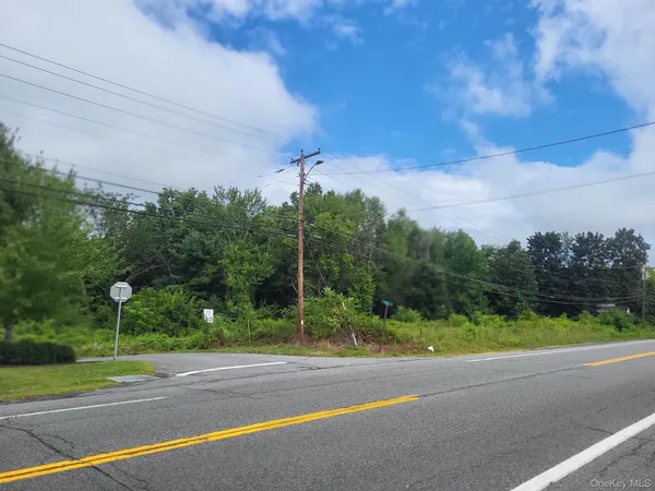 $99,900 | W Nys Rte 208-highway Bona Ventura) Avenue, Wallkill, NY 12589