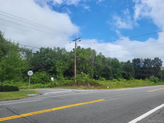 $139,000 | W Nys Rte 208-highway Bona Ventura) Avenue, Wallkill, NY 12589