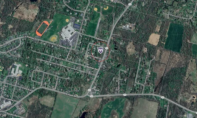 $139,000 | W Nys Rte 208-highway Bona Ventura) Avenue, Wallkill, NY 12589