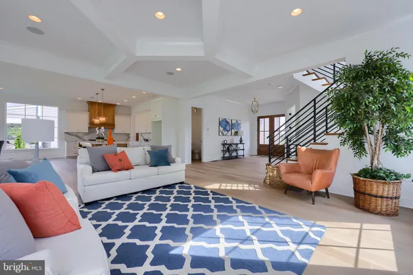 $1,049,000 | 5824 Wild Lilac Drive, Unit 11, East Petersburg, PA 17520