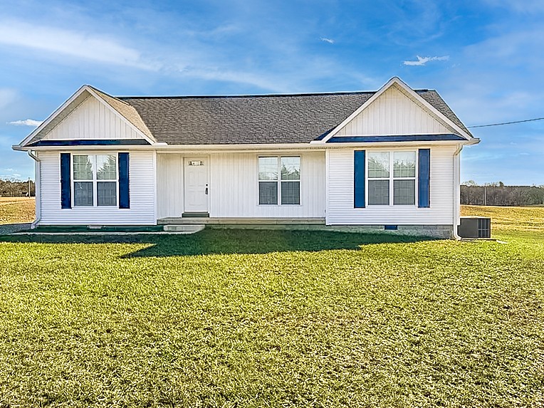 163 Rigling Road Loretto, TN 38469 - Photo 2 of 12 Gallery Image 2