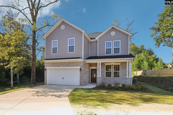 $430,000 | 10 Saints Creek Place, Irmo, SC 29063