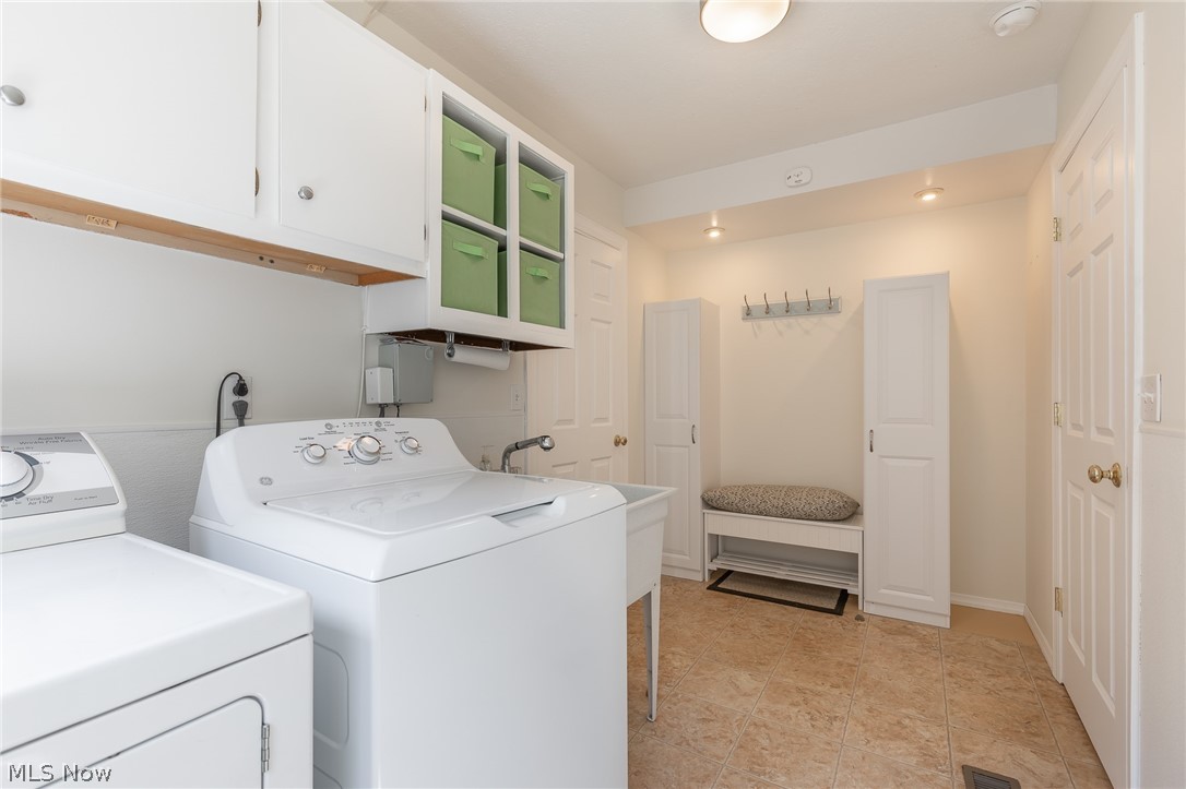 8605 Hendricks Road Mentor, OH 44060 - Photo 22 of 27 Laundry Room