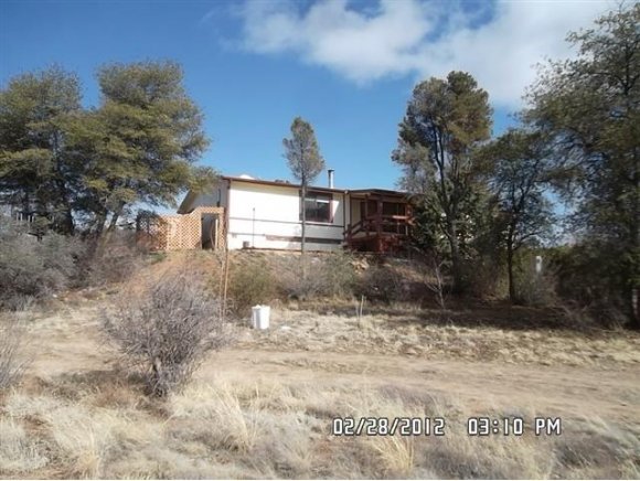 7035 North Race Track Road Prescott, AZ 86305 - Photo 1 of 11 Primary Photo