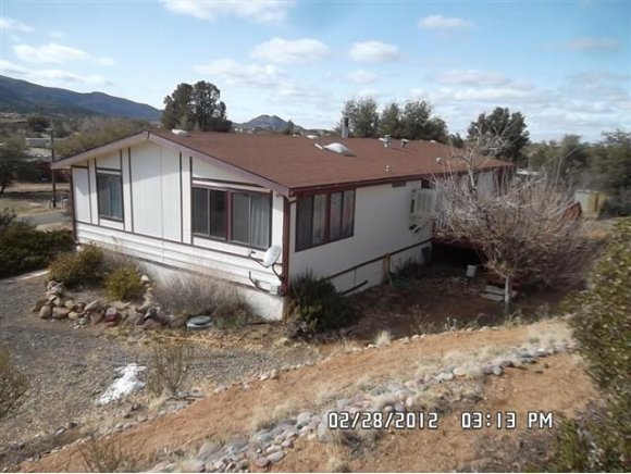 7035 North Race Track Road Prescott, AZ 86305 - Photo 10 of 11 Additional Photo