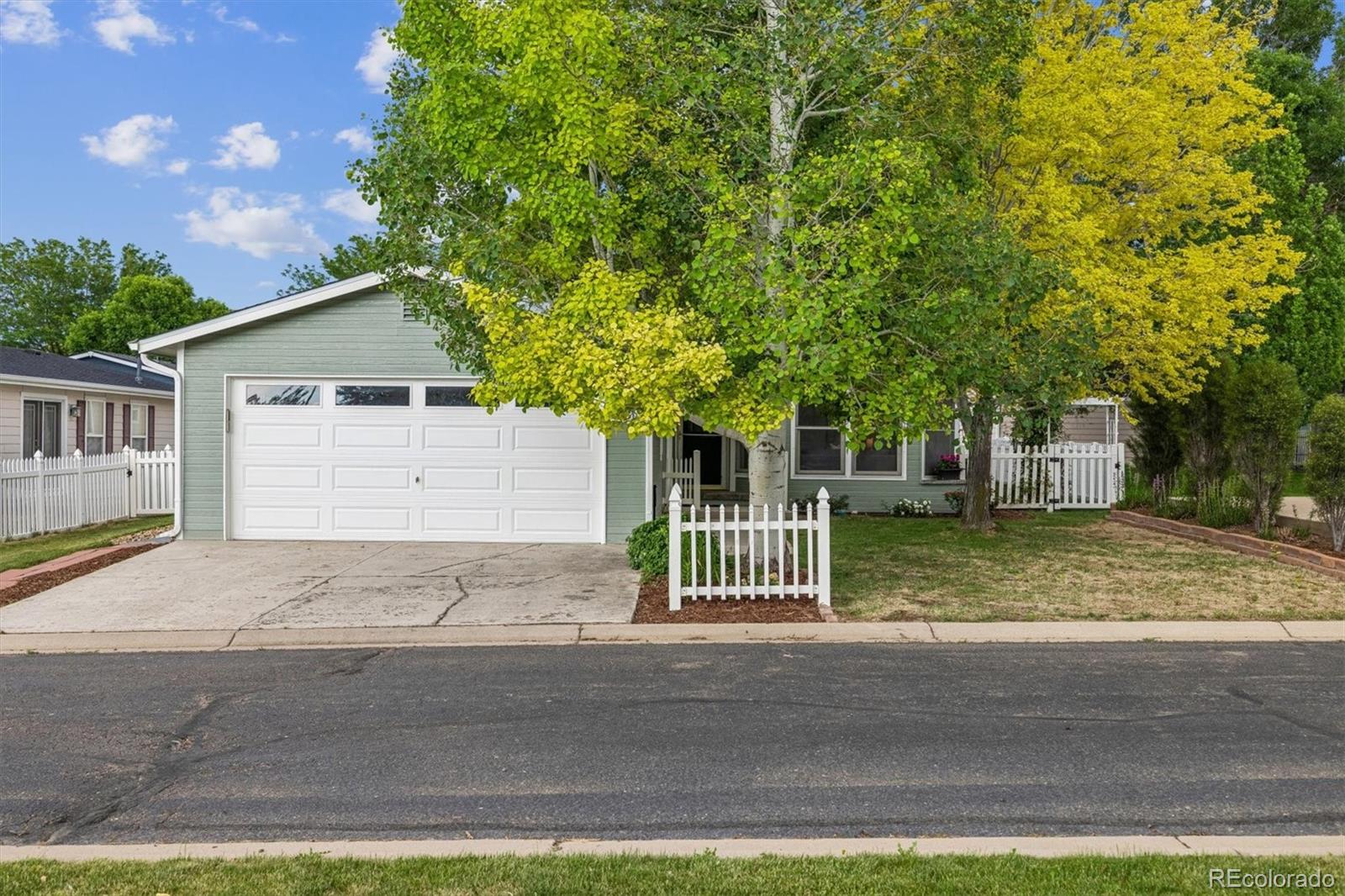 7750 Hummingbird Green Frederick, CO 80530 - Photo 1 of 29
