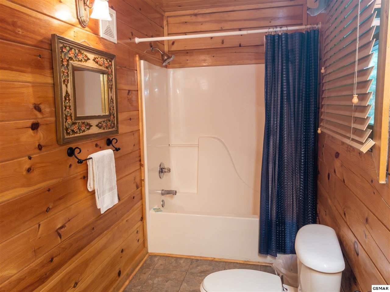 702 Ridgewood Way Pigeon Forge, TN 37863 - Photo 15 of 23 Gallery Image 15
