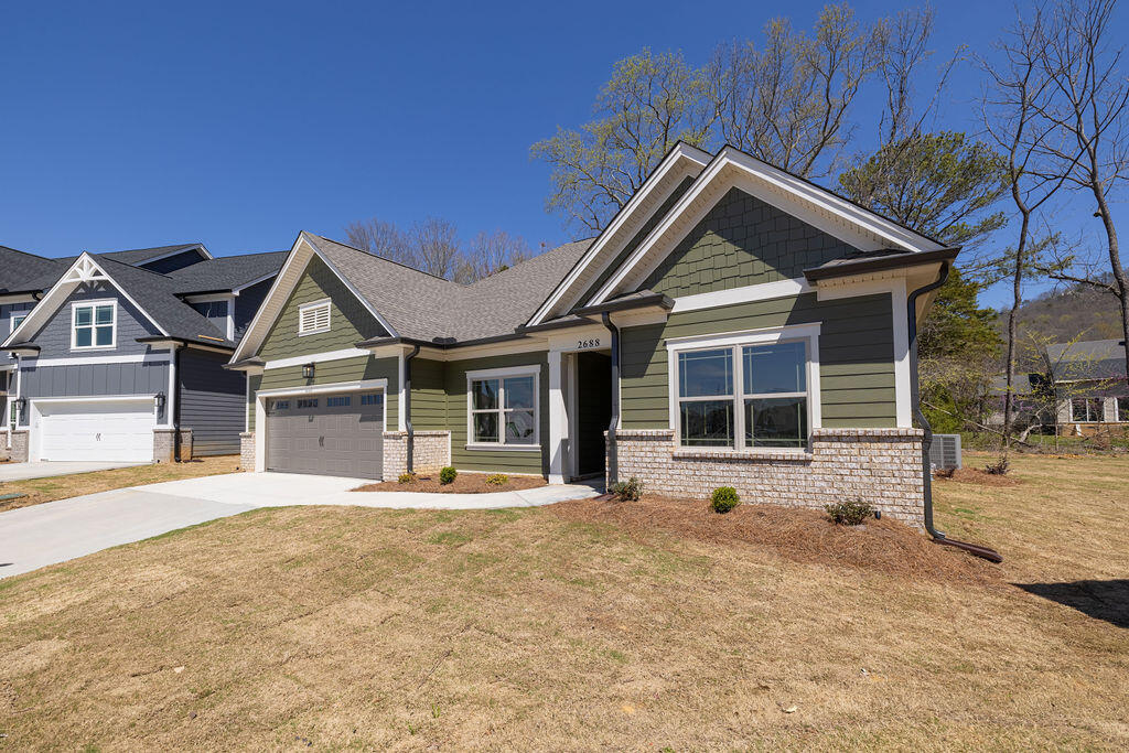 2688 Firefly Fld Road, Unit 40 Ooltewah, TN 37363 - Photo 2 of 34 FC40 Front2 (5)