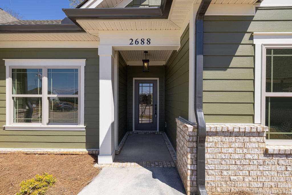 2688 Firefly Fld Road, Unit 40 Ooltewah, TN 37363 - Photo 3 of 34 FC40 Front2 (4)