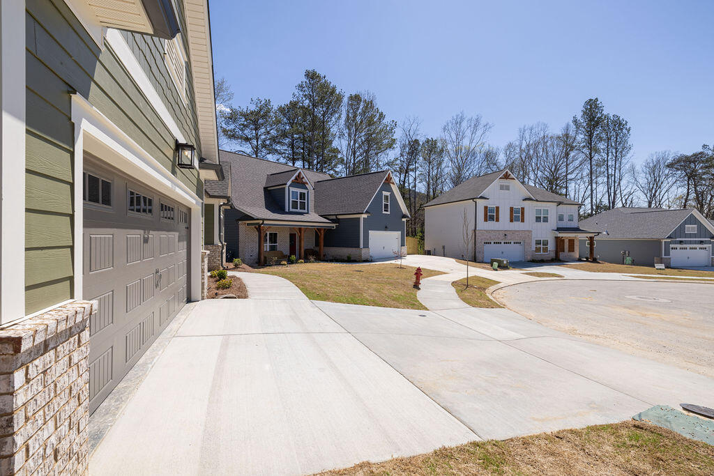 2688 Firefly Fld Road, Unit 40 Ooltewah, TN 37363 - Photo 5 of 34 FC40 Front2 (6)