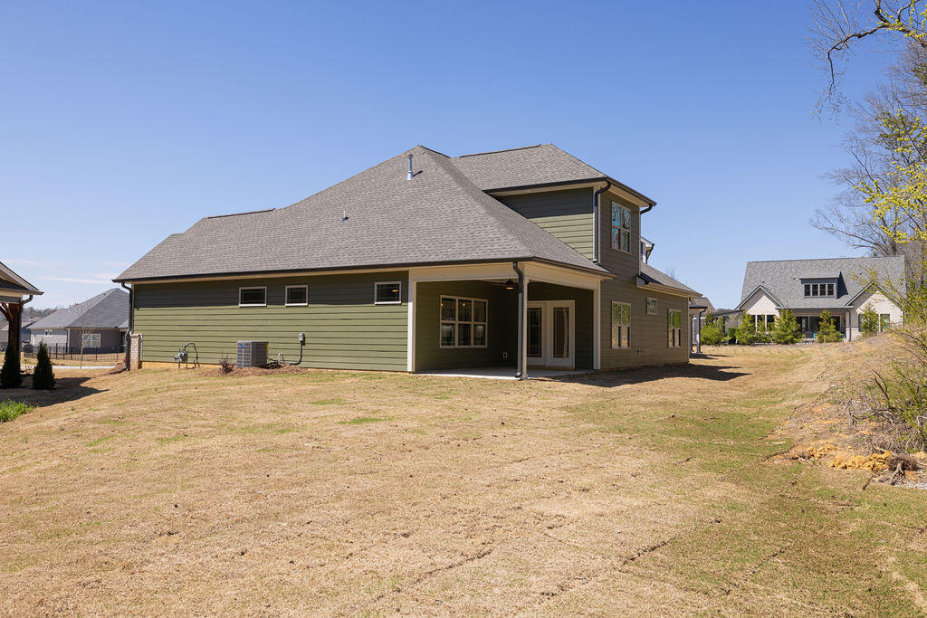2688 Firefly Fld Road, Unit 40 Ooltewah, TN 37363 - Photo 7 of 34 FC40 Front2 (8)