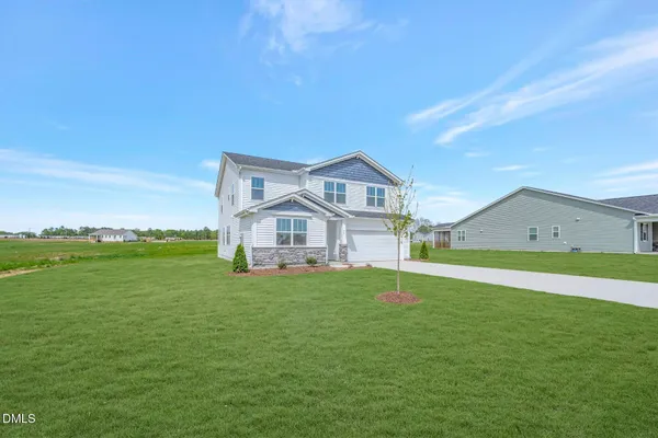 $376,195 | 56 Pecan Brk Court, Broadway, NC 27505