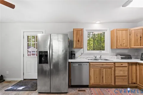 $275,000 | 2448 Mountain View Road, Powhatan, VA 23139
