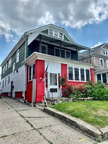 $190,000 | 313 Northland Avenue, Buffalo, NY 14208