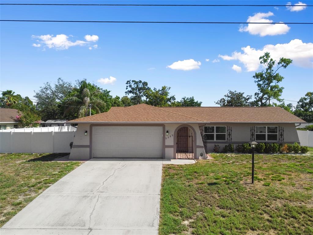 2353 Bishop Road Spring Hill, FL 34608 - Photo 42 of 46
