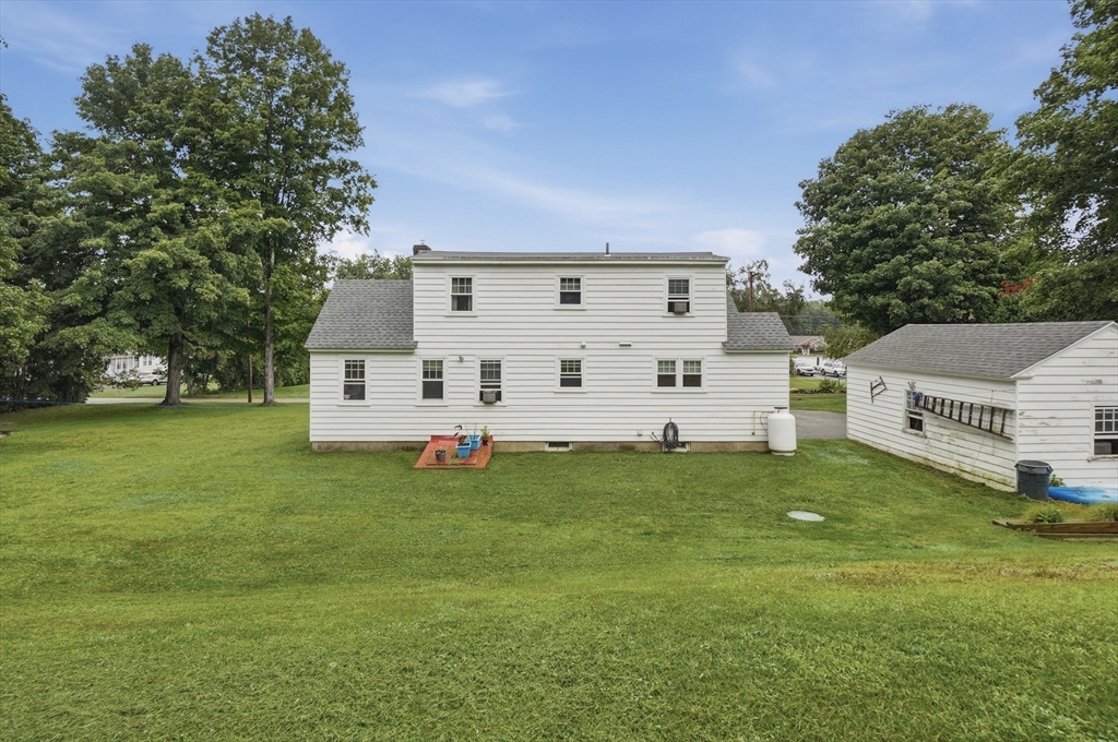 158 Oakham Road Barre, MA 01005 - Photo 26 of 30 Gallery Image 26