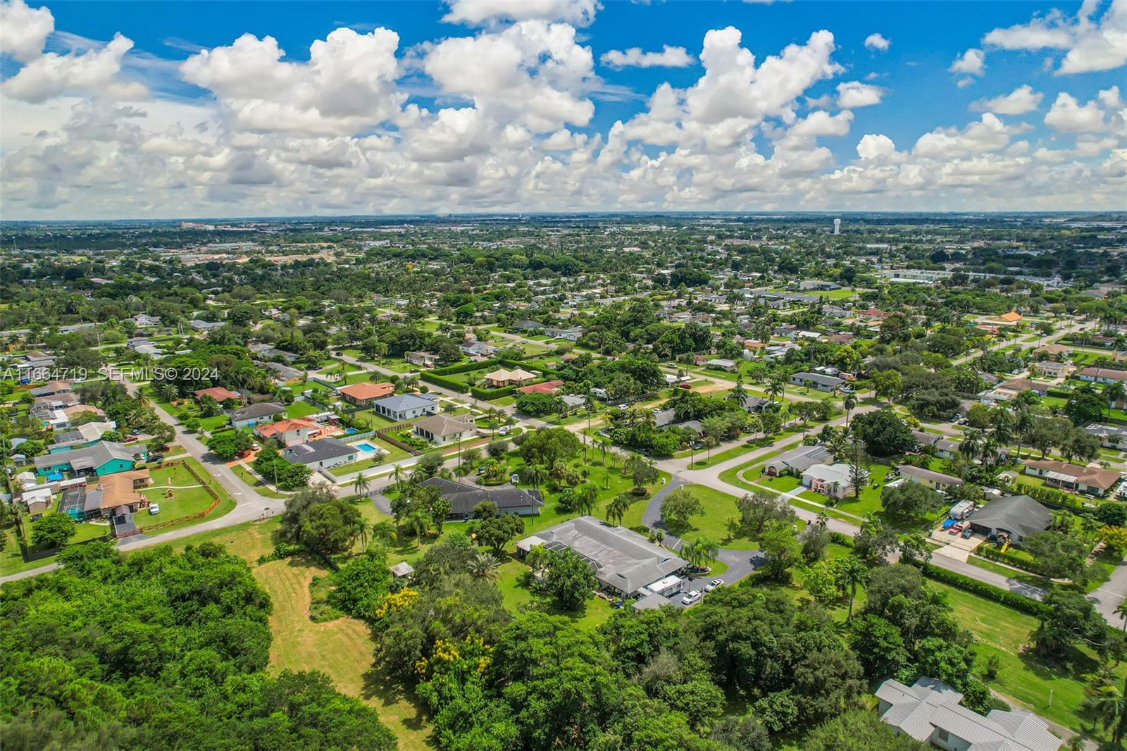 17421 Southwest 300th Street Homestead, FL 33030 - Photo 62 of 62 a view of a lake