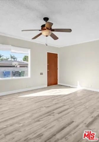 a view of an entryway