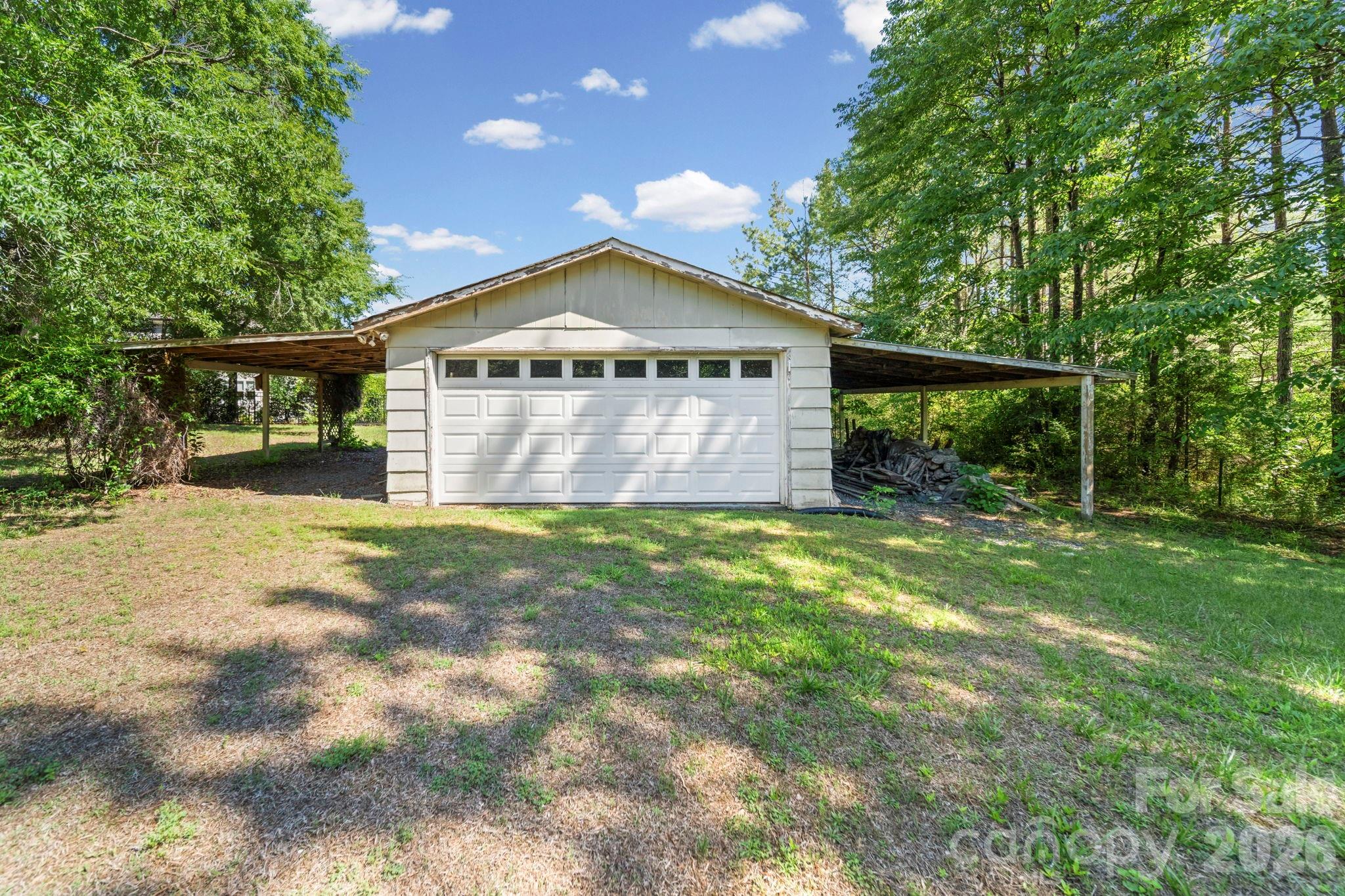 14424 East Rocky River Road Davidson, NC 28036 - Photo 33 of 48