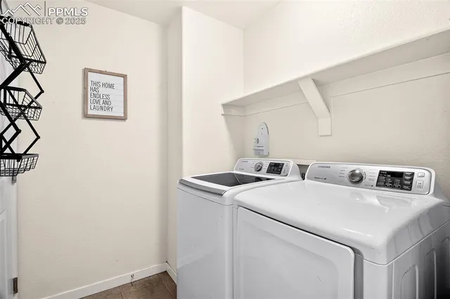 $570,000 | 8746 Bittercress Drive, Colorado Springs, CO 80925