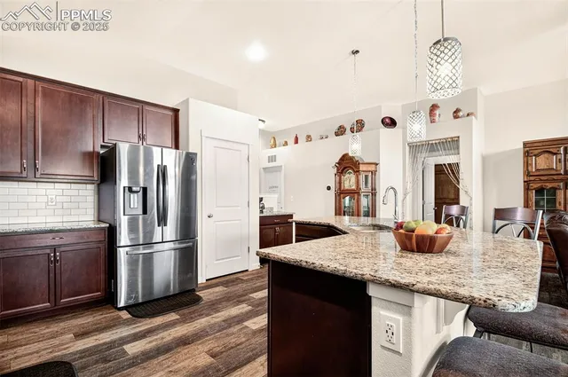 $570,000 | 8746 Bittercress Drive, Colorado Springs, CO 80925