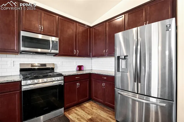 $570,000 | 8746 Bittercress Drive, Colorado Springs, CO 80925