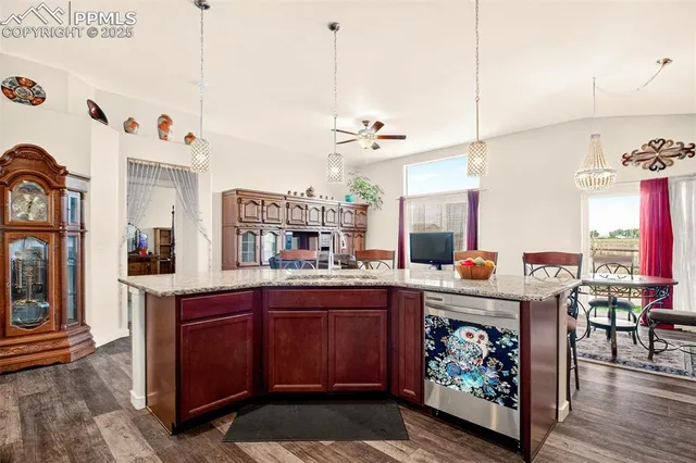 $570,000 | 8746 Bittercress Drive, Colorado Springs, CO 80925