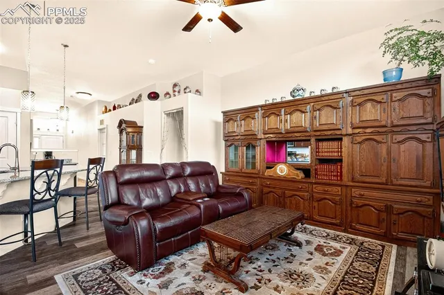 $570,000 | 8746 Bittercress Drive, Colorado Springs, CO 80925