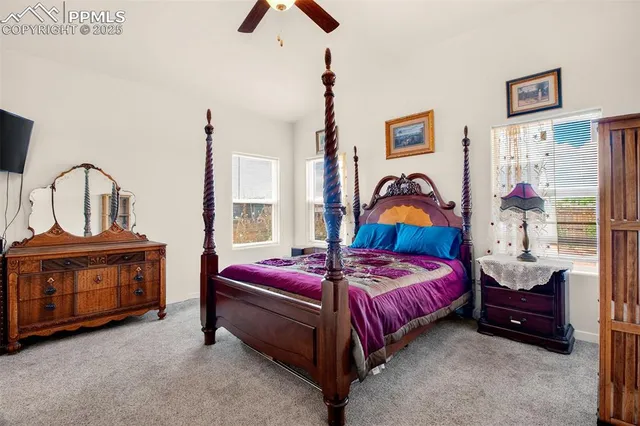 $570,000 | 8746 Bittercress Drive, Colorado Springs, CO 80925