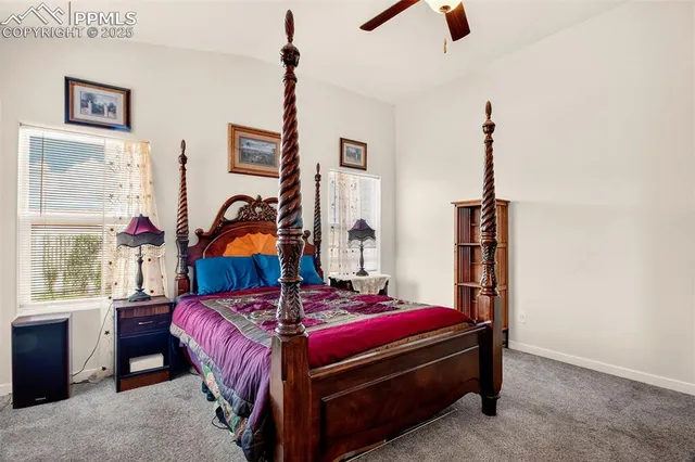 $570,000 | 8746 Bittercress Drive, Colorado Springs, CO 80925