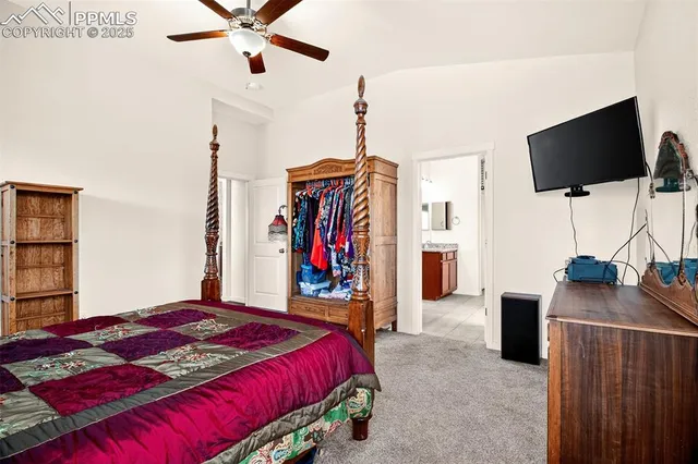 $570,000 | 8746 Bittercress Drive, Colorado Springs, CO 80925