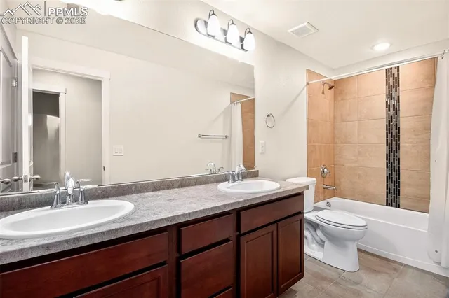 $570,000 | 8746 Bittercress Drive, Colorado Springs, CO 80925