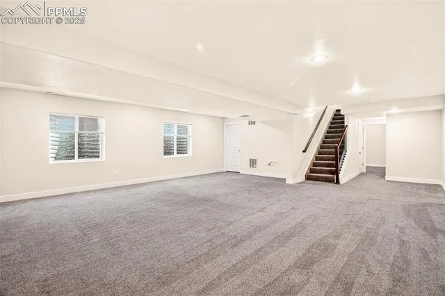 $570,000 | 8746 Bittercress Drive, Colorado Springs, CO 80925