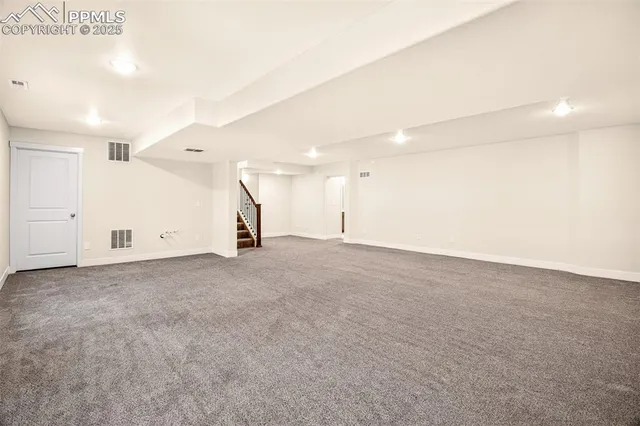 $570,000 | 8746 Bittercress Drive, Colorado Springs, CO 80925